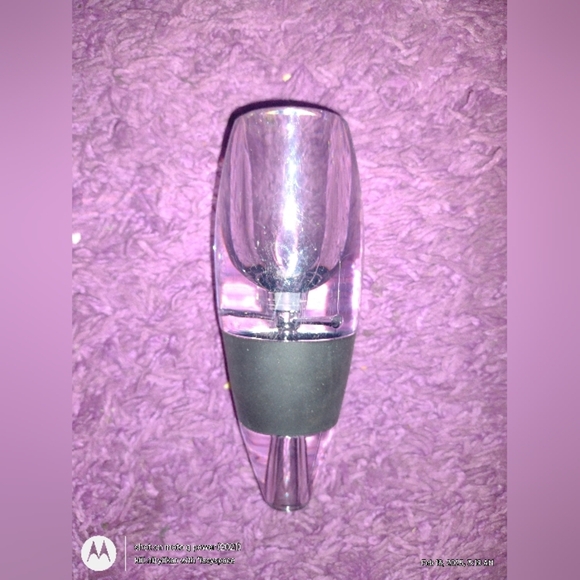 Vinturi Red Wine Aerator Single - Picture 8 of 10